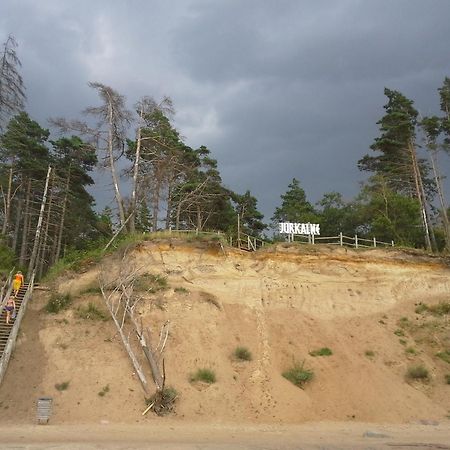 Palmas Villa Юркалне Стая снимка