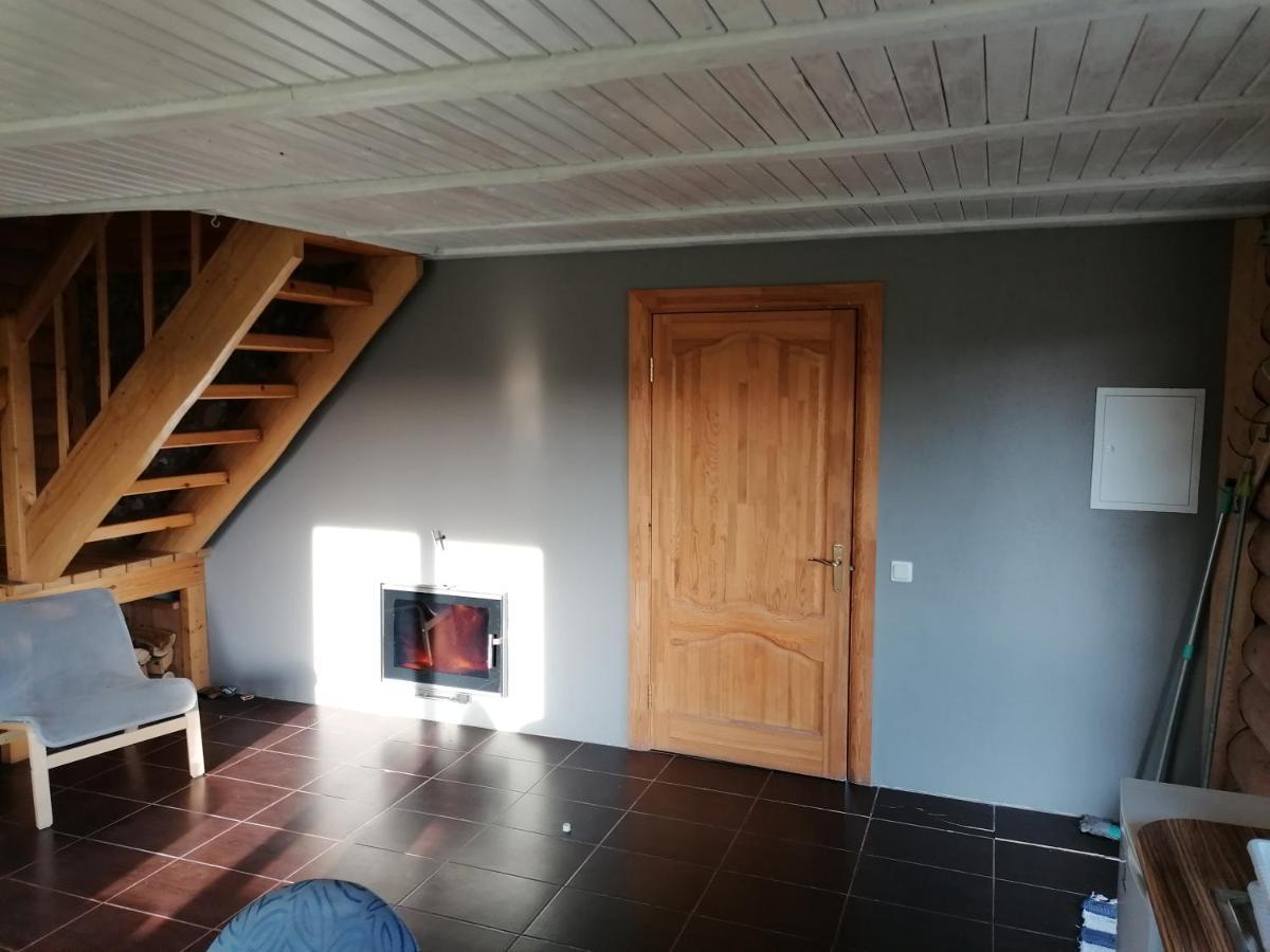 Palmas Villa Юркалне Екстериор снимка