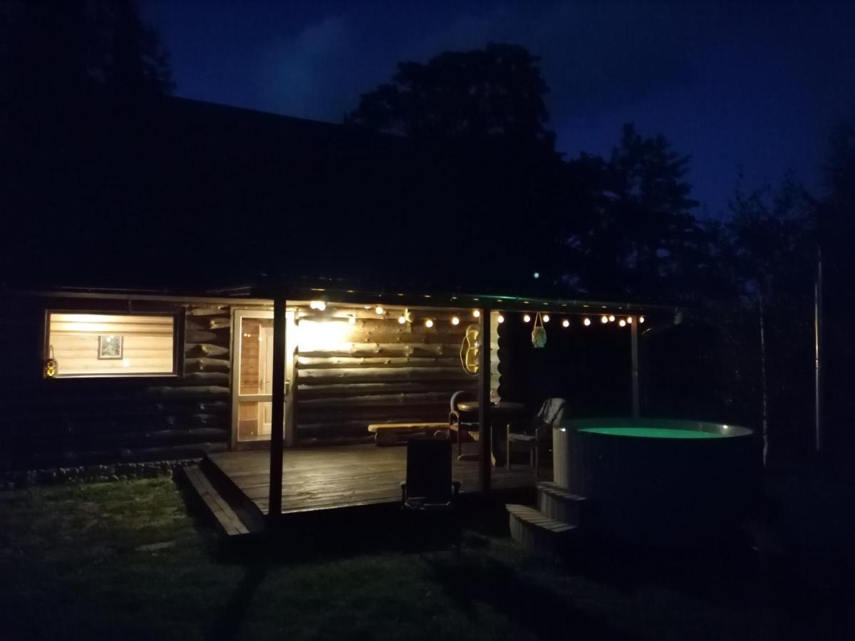 Palmas Villa Юркалне Екстериор снимка