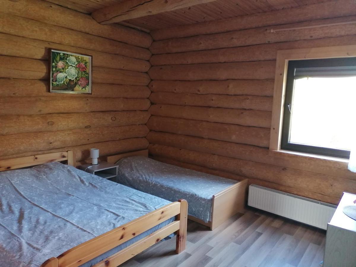 Palmas Villa Юркалне Екстериор снимка