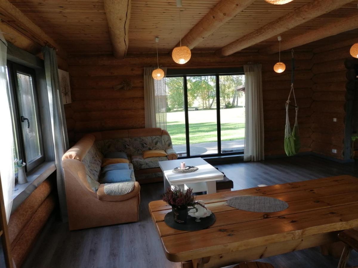 Palmas Villa Юркалне Екстериор снимка