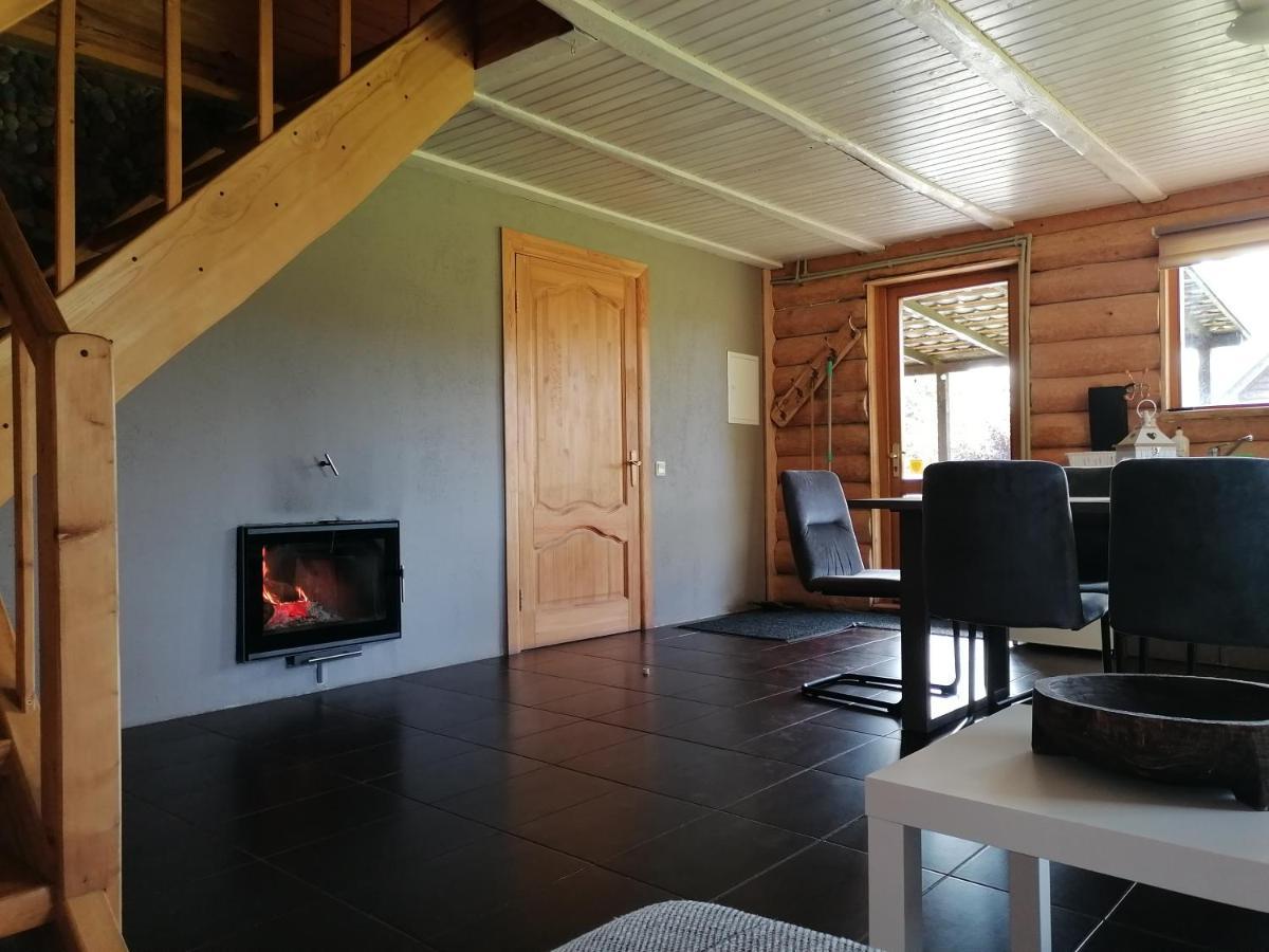 Palmas Villa Юркалне Екстериор снимка