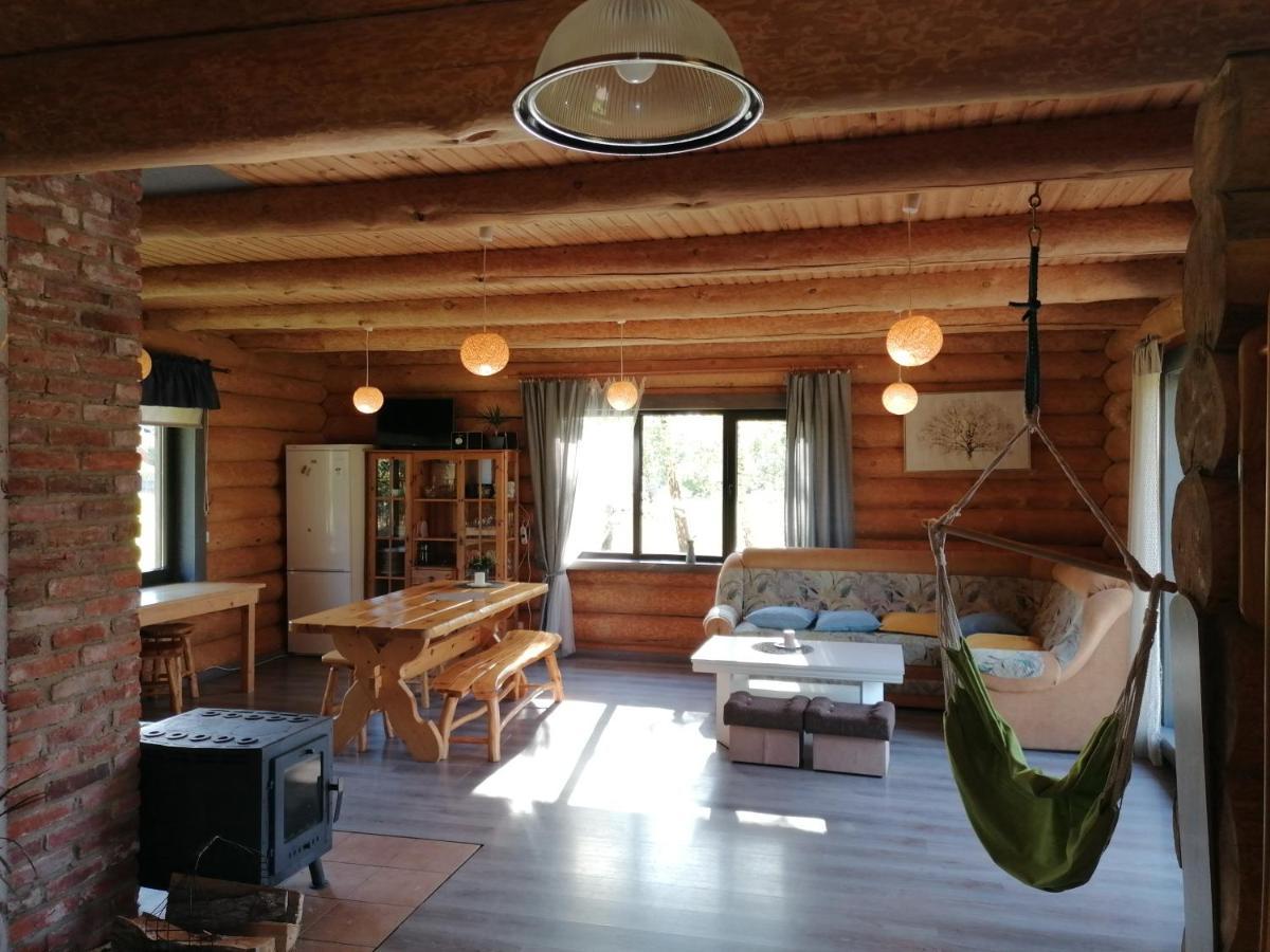 Palmas Villa Юркалне Екстериор снимка