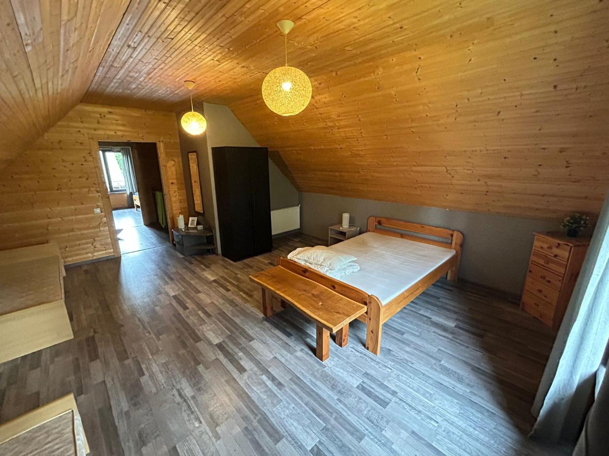 Palmas Villa Юркалне Екстериор снимка