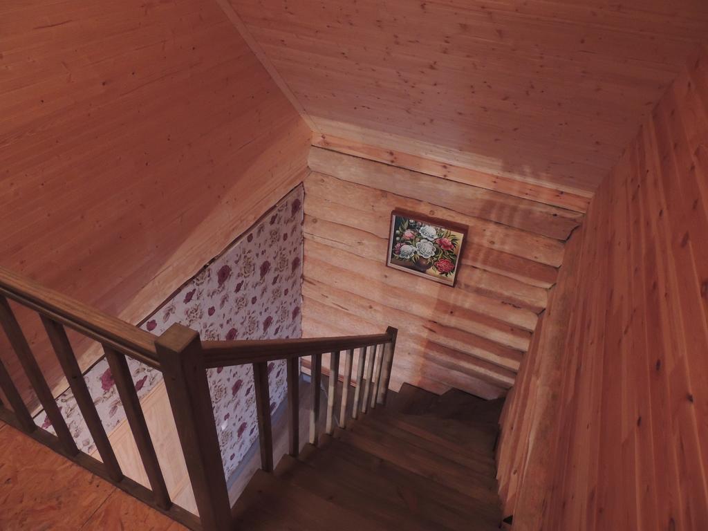 Palmas Villa Юркалне Екстериор снимка