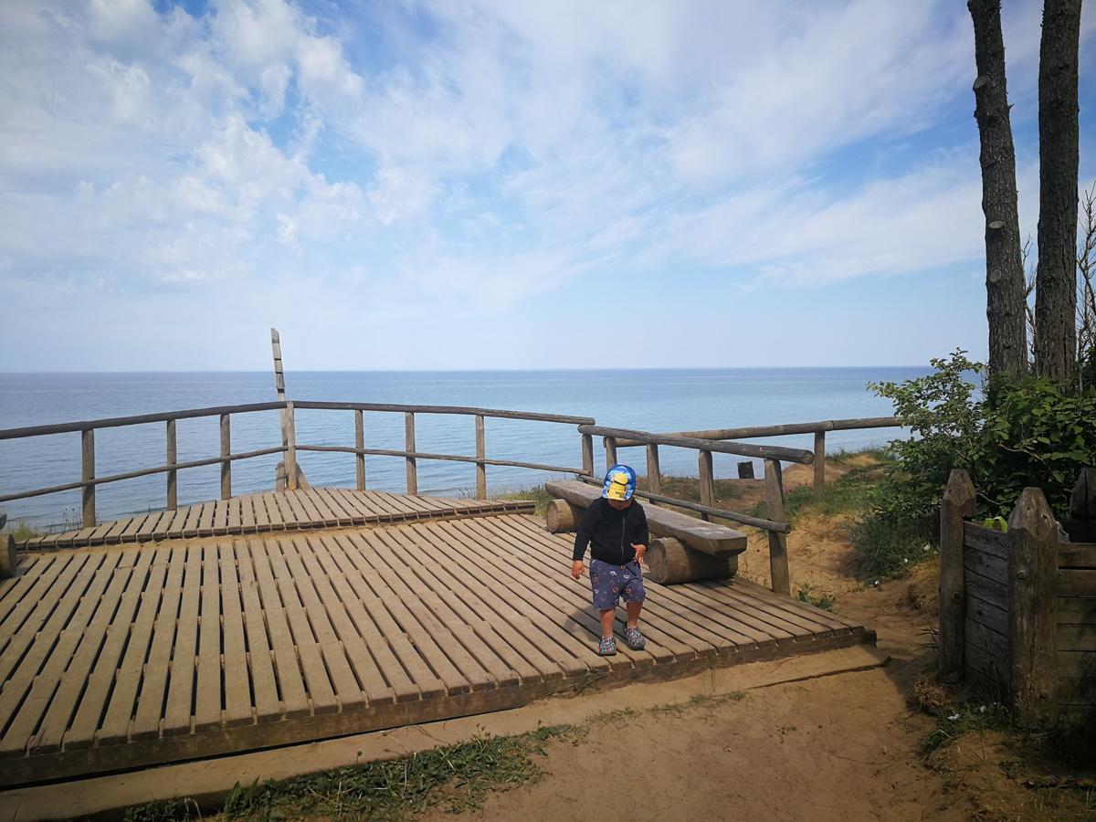 Palmas Villa Юркалне Екстериор снимка