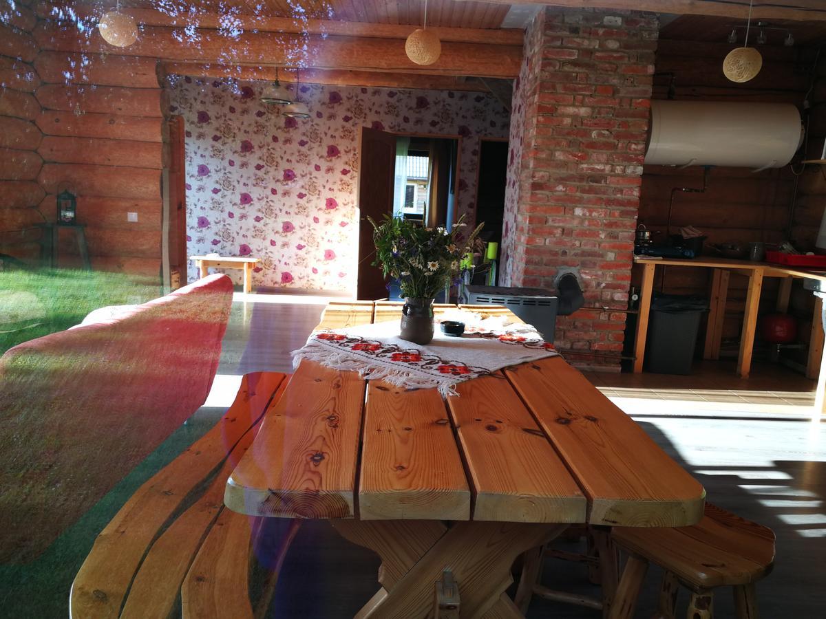 Palmas Villa Юркалне Екстериор снимка