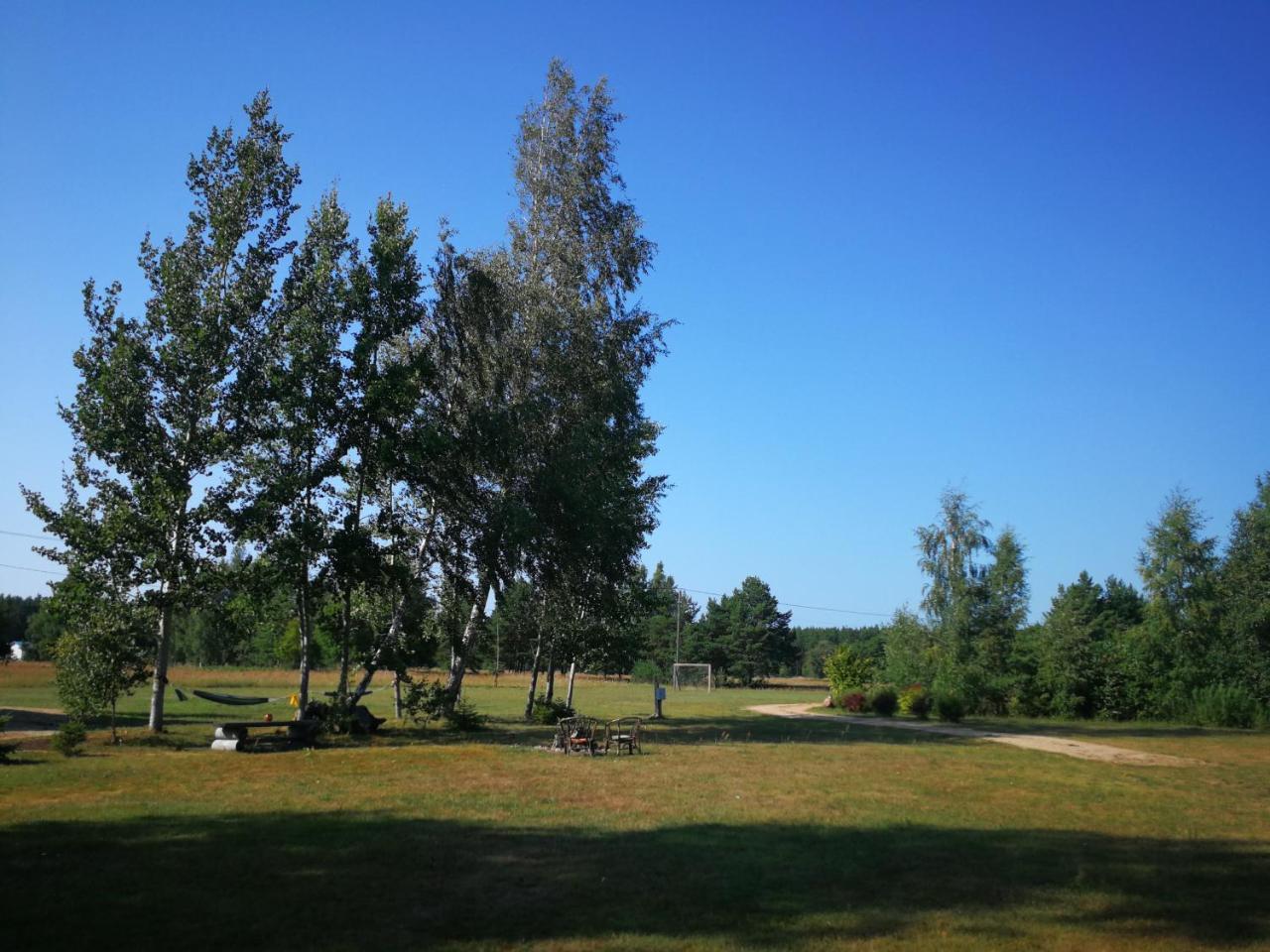Palmas Villa Юркалне Екстериор снимка